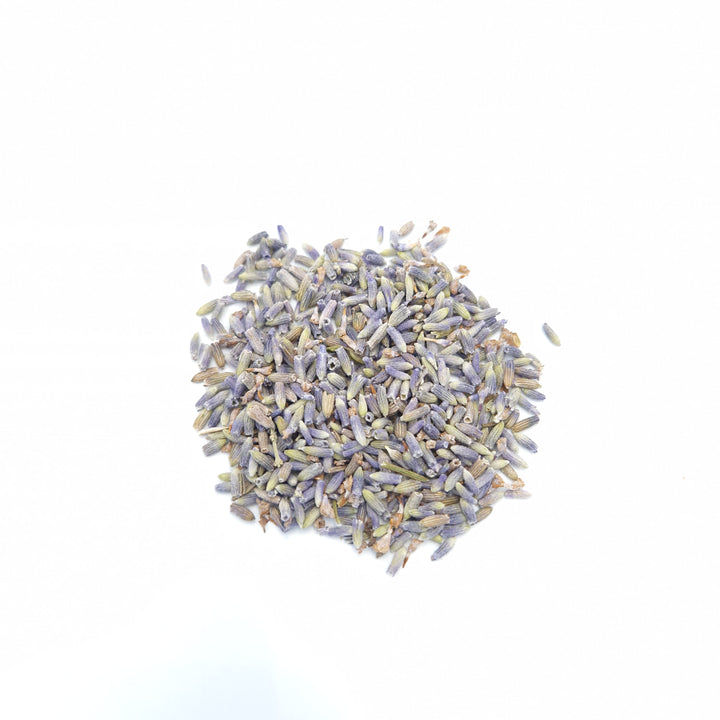 Lavande Bleue Séchée