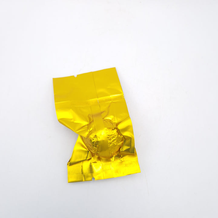 Boule de Thé Verte Fleurissante – Sunshine Rainbow