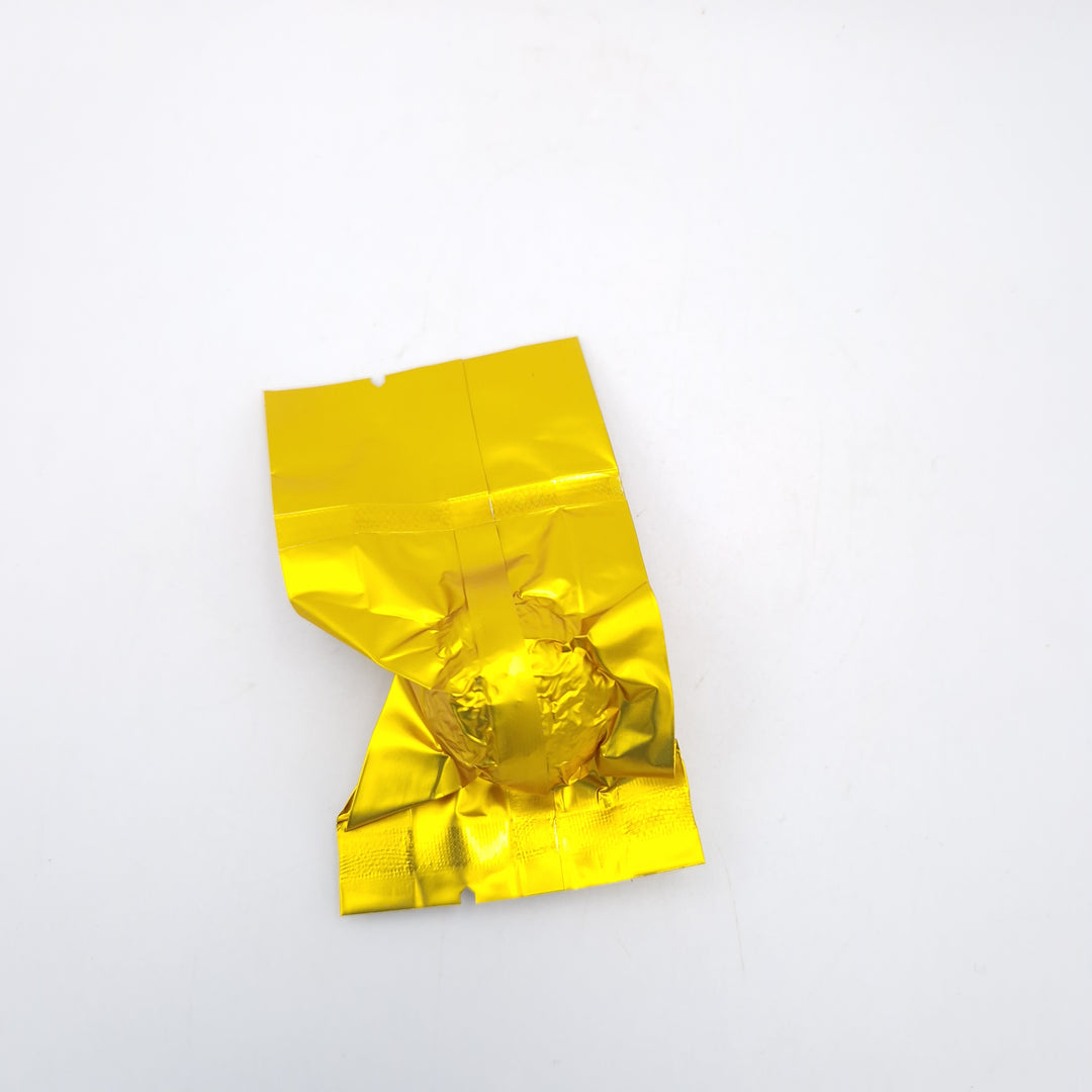 Flowering Green Tea Ball - Prismy