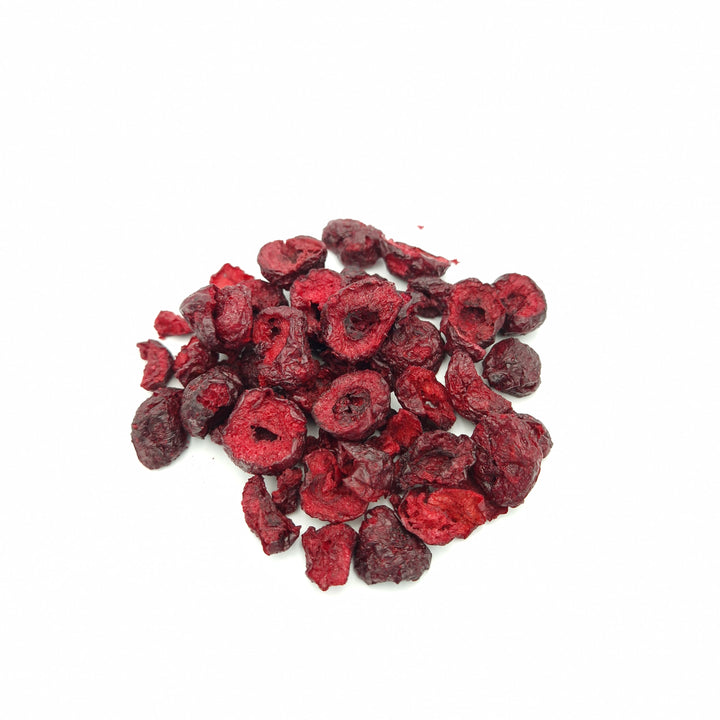 Freeze-dried Sour Cherries Halves