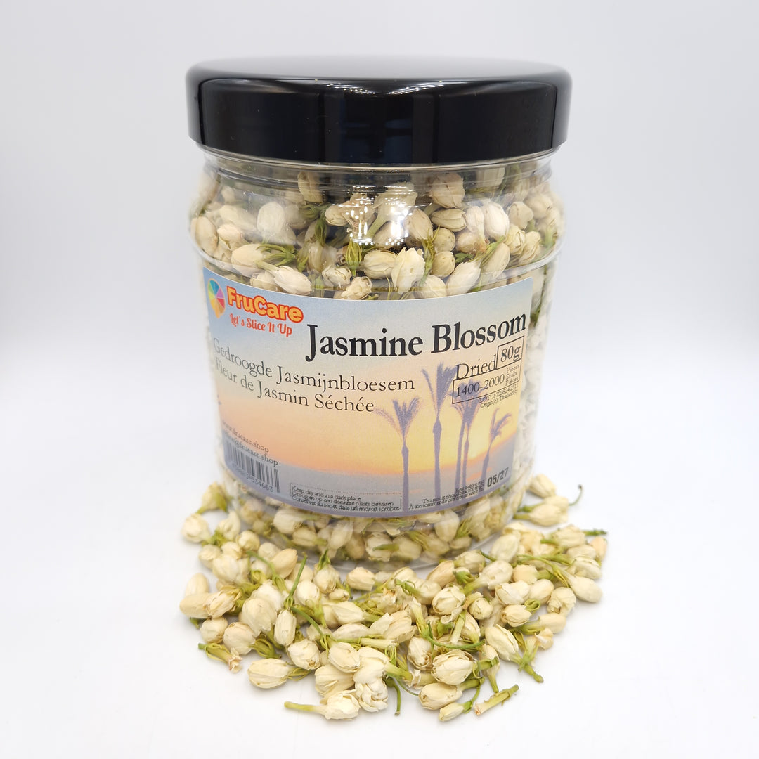 Dried Jasmine Blossom