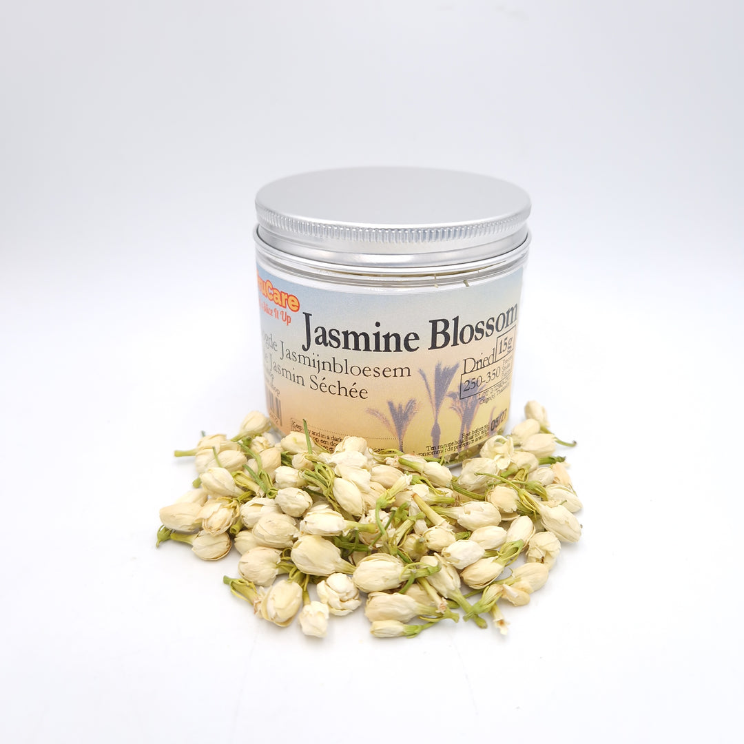 Dried Jasmine Blossom