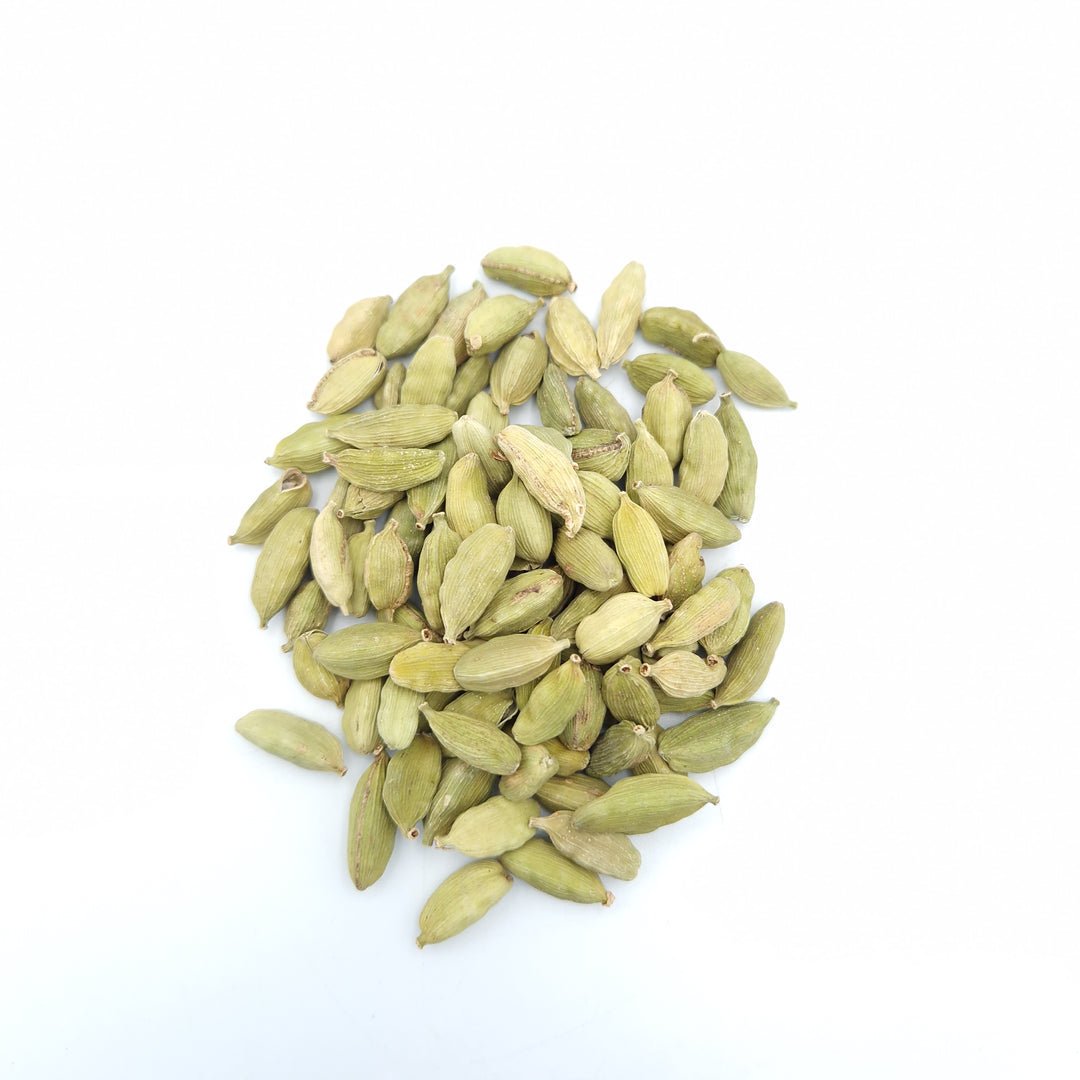 Green Kardemom