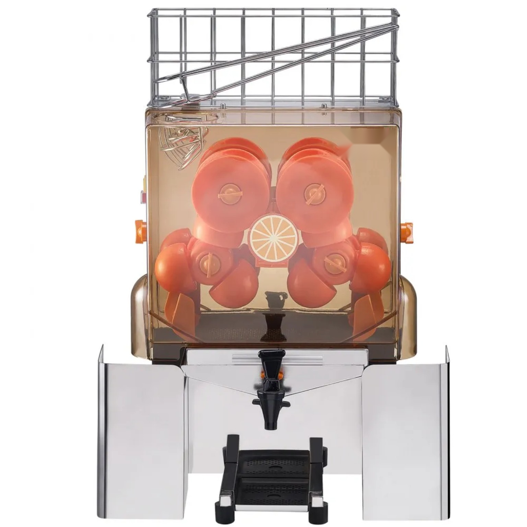 Presse-agrumes automatique professionnel